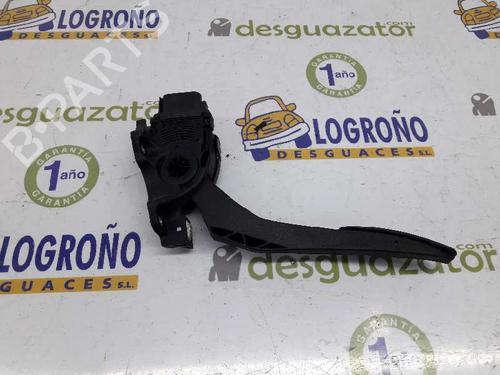 BP2901428I4 | Pedal JAGUAR XF I (X250) 2.2 D BP2901428I4