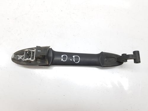 Türgriff vorne links außen VW CRAFTER 30-50 Van (2E_) 2.5 TDI | BP11353642C128 
