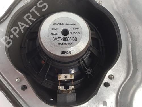 Front right window mechanism FORD FOCUS II (DA_, HCP, DP) 1.6 Ti | BP15412645C23 