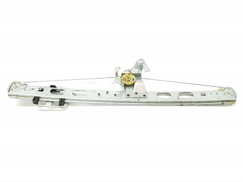 Used Rear right window mechanism MERCEDES-BENZ M-CLASS (W163) ML 320 (163.154) (218 hp) 17760031