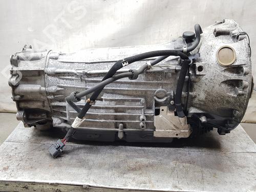 Gearbox MERCEDES-BENZ M-CLASS (W166) ML 250 CDI / BlueTEC 4-matic (166.004, 166.003) | BP34245384M3  - Image 6