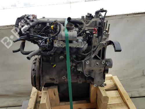 Engine FIAT PANDA (169_) 1.2 (169.AXB11, 169.AXB1A) | BP38037896M1 - Image 9