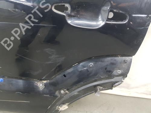 Left rear door TOYOTA LAND CRUISER PRADO (_J12_) 3.0 D-4D (KDJ120, KDJ125) | BP9963373C4 