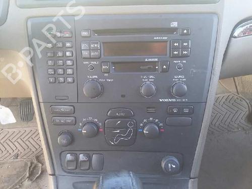 Rear right lock VOLVO S60 I (384) 2.4 D | BP777175C99 