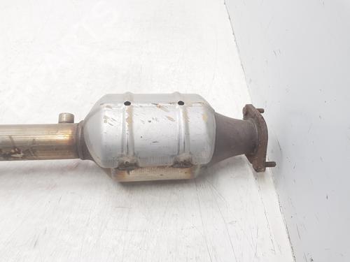 Exhaust system FORD FOCUS IV (HN) 2.3 ST EcoBoost | BP31020955M121