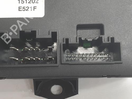 Elektronisk modul LAND ROVER RANGE ROVER SPORT II (L494) 3.0 SDV6 4x4 | BP20657923M83 
