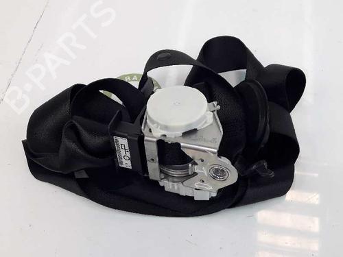 Used Front left seatbelt BMW 3 (E90) 320 d (184 hp) 8746591
