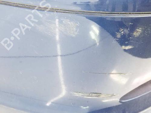 Rear bumper BMW 3 Convertible (E46) 325 Ci | BP8113290C8 