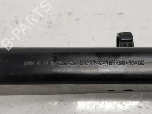 Right rear suspension arm BMW X1 (F48) xDrive 18 d | BP14100839M15 