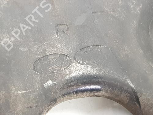 Right front suspension arm KIA OPTIMA (JF) 1.7 CRDi | BP20193737M13 