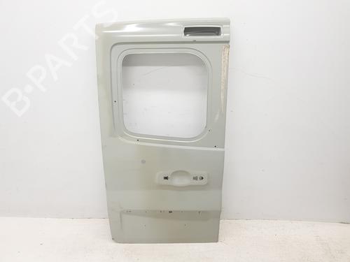 Used Left rear door RENAULT TRAFIC III Van (FG_) 1.6 dCi 140 (FGMA, FGMC) (140 hp) 30391549