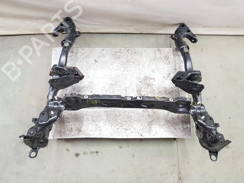 Used Subframe AUDI A6 C7 (4G2, 4GC) 2.0 TDI (190 hp) 29464476