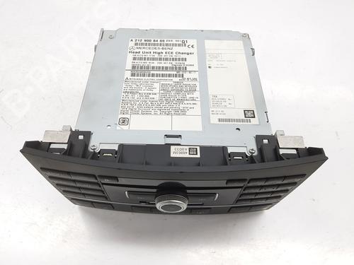 Used Electronic module MERCEDES-BENZ E-CLASS T-Model (S212) E 350 CDI 4-matic (212.289) (231 hp) 12142517