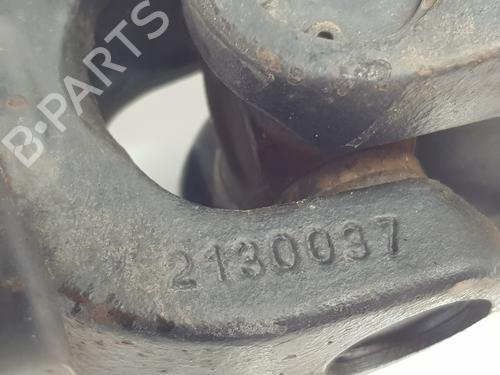 Driveshaft NISSAN PATHFINDER III (R51) 2.5 dCi | BP37524701M37 - Image 4