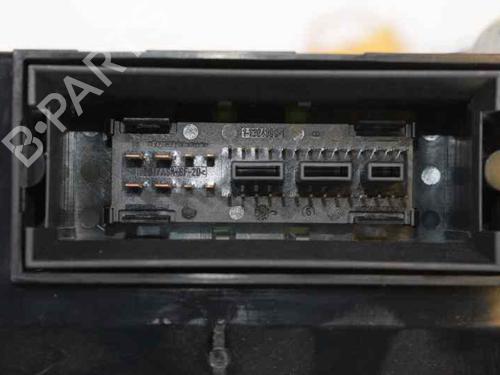 Instrument cluster SEAT LEON (1P1) 1.9 TDI | BP781988C47 