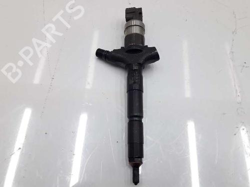 Used Injector RENAULT VEL SATIS (BJ0_) 3.0 dCi (BJ0J, BJ0N) (177 hp) 3422082