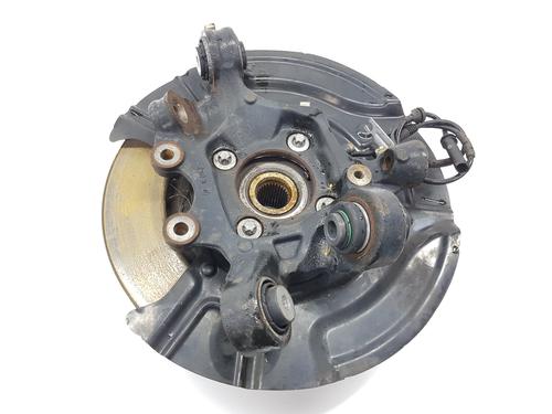 Right rear steering knuckle BMW X3 (F25) xDrive 20 d | BP22193357M28 
