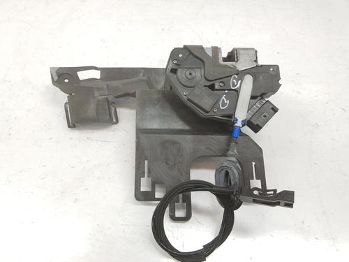 Used Front right lock FORD FIESTA VI (CB1, CCN) 1.6 TDCi (90 hp) 9089381
