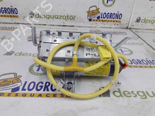 Passenger airbag TOYOTA LAND CRUISER PRADO (_J12_) 3.0 D-4D (KDJ120, KDJ125) | BP2673971C10 