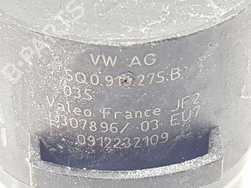 Other SEAT ARONA (KJ7, KJP) 1.5 TSI | BP31265142O1