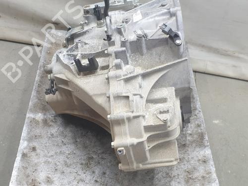 Gearbox NISSAN X-TRAIL III (T32_, T32R, T32RR)  | BP23574975M3 