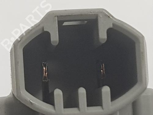 Left tailgate light TOYOTA AURIS Estate (_E18_) 1.8 Hybrid (ZWE186_, ZWE186R, ZWE186H) | BP10522923C79 