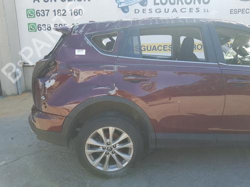 Engine TOYOTA RAV 4 IV (_A4_) 2.5 Hybrid (AVA42_) | BP39882852M1 - Image 18