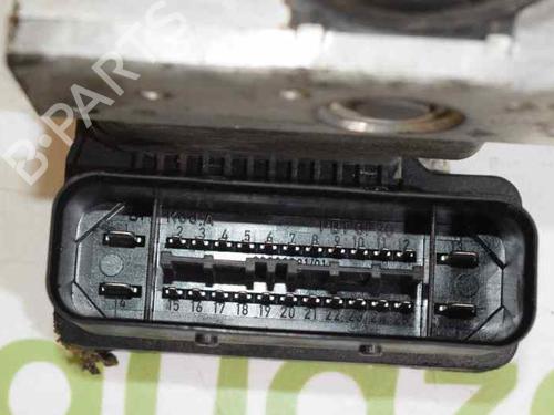 ABS pump FORD FOCUS II (DA_, HCP, DP) 1.8 TDCi | BP770971M43