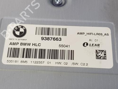 Other BMW 4 Gran Coupe (F36) 430 d | BP25136363O1 