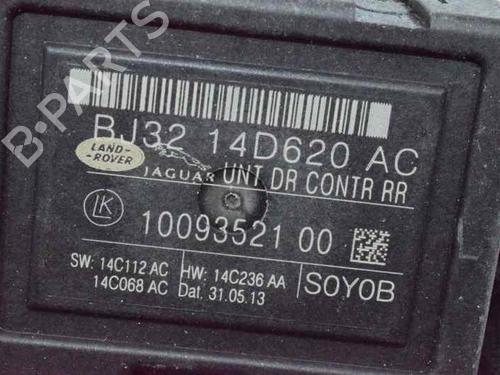 Other LAND ROVER RANGE ROVER EVOQUE (L538) 2.2 D | BP14122436O1 