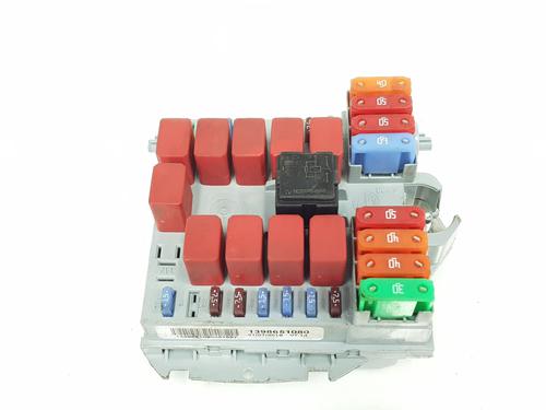 Fuse box PEUGEOT BOXER Bus 2.2 BlueHDi 140 | BP36279843E1  - Image 6