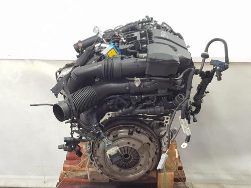 Used Engine Engine OPEL VIVARO C Van (K0) [2019-2026] 33412124 33412124