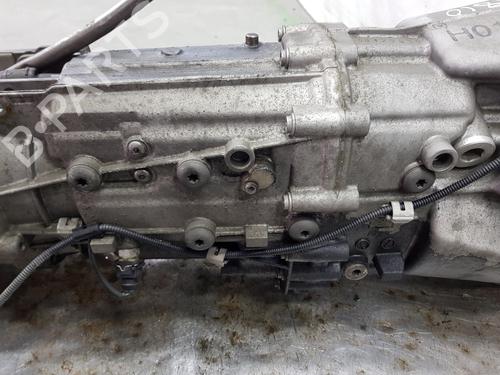 Gearbox BMW X3 (E83) 2.0 d | BP28484730M3