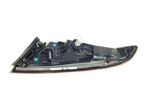 Left taillight ALFA ROMEO GIULIA (952_) 2.2 D (952AFA25, 952AFM25, 952ALA25) | BP39889669C34 - Image 4