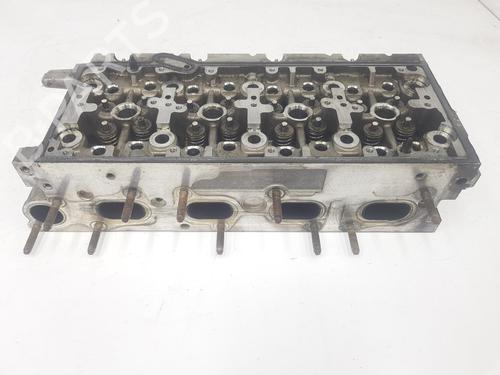 Cylinder head SEAT LEON (5F1) 2.0 TDI | BP13579661M5 