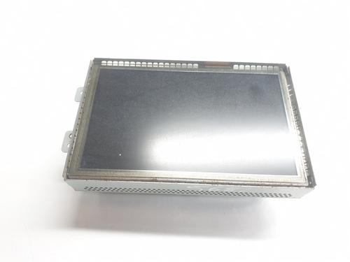 Used Display monitor LAND ROVER RANGE ROVER SPORT II (L494) 3.0 TDV6 4x4 (258 hp) 26187277