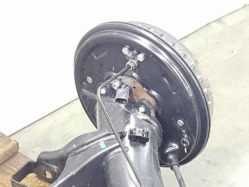 Rear axle SEAT IBIZA V (KJ1, KJG) 1.0 MPi | BP28119586M2 