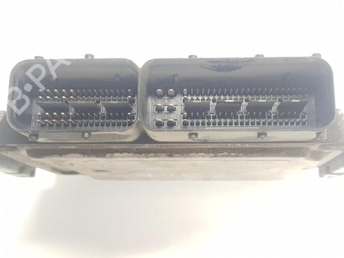 Engine control unit (ECU) HYUNDAI i20 I (PB, PBT) 1.4 CRDi | BP33464505M57 - Image 5