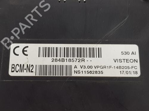 Electronic module RENAULT MASTER III Platform/Chassis (EV, HV, UV)  | BP36306047M83  - Image 5