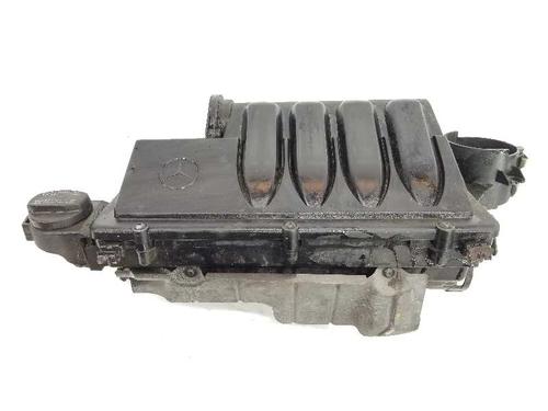 Used Air filter box MERCEDES-BENZ B-CLASS Sports Tourer (W245) B 200 CDI (245.208) (140 hp) 14077858