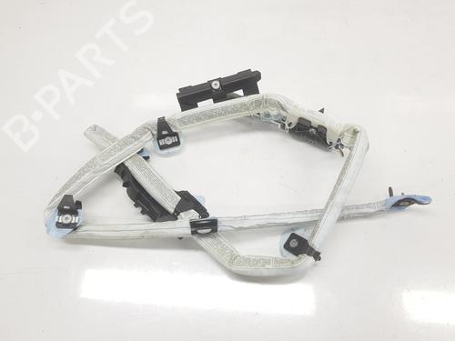 Left curtain airbag BMW 3 Touring (E91) 320 d | BP10385189C11 