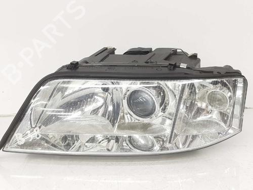 Venstre forlygte AUDI A6 C5 (4B2) 2.5 TDI quattro | BP23561058C28 