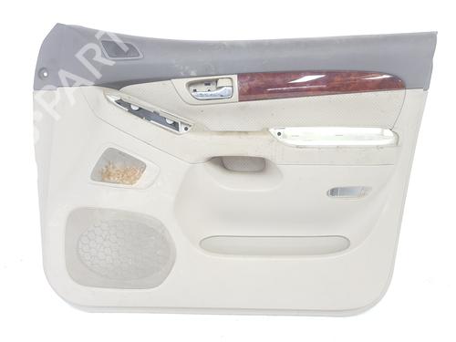 Used Front right panel TOYOTA LAND CRUISER PRADO (_J12_) 3.0 D-4D (KDJ120, KDJ125) (163 hp) 14965430