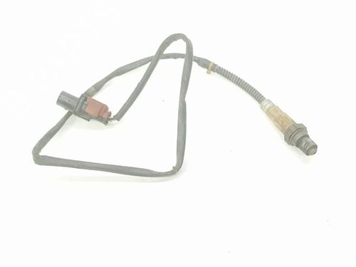Electronic sensor AUDI A6 C6 (4F2) 3.0 TDI quattro | BP11704987M84 