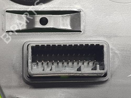 Instrument cluster DACIA SANDERO II  | BP29591221C47 