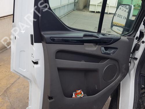 Rear right wheel arch trim FORD TRANSIT CUSTOM V362 Bus (F3) 2.0 EcoBlue | BP30886912C137