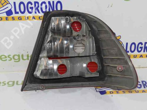 Left taillight BMW 3 (E46) 320 d | BP794636C34 