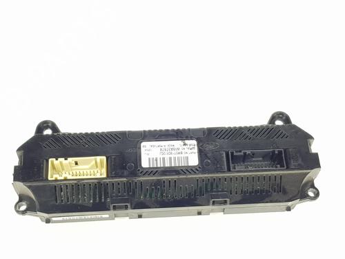 Climate control FORD FOCUS III 1.0 EcoBoost | BP20492215I5 