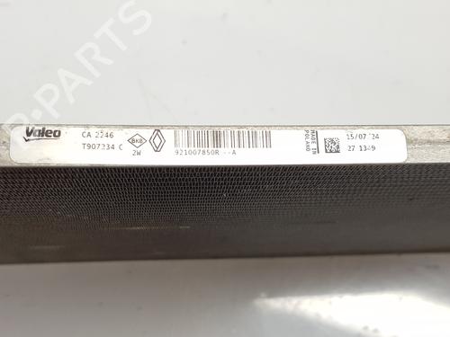 AC radiator DACIA DUSTER (HM_) 1.3 TCe 130 (HMMF) | BP33220126M32 - Image 3