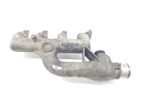 Used Intake manifold OPEL VIVARO A Van (X83) [2001-2015]  27178256